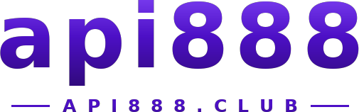 api888 logo